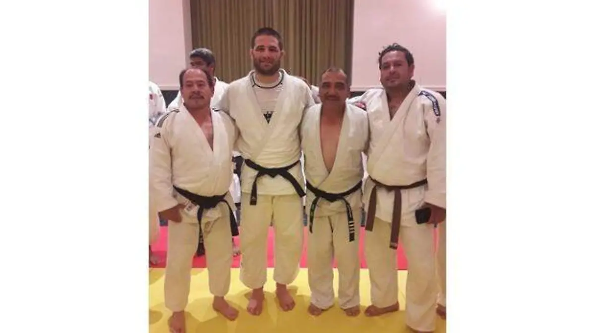 profesores de judo 1